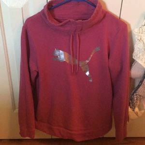 Puma Sweatshirt
